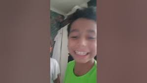 I met David Plas (my coz (‪@Davidplas0‬) part 2