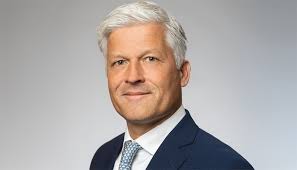 Klaverblad Verzekeringen presenteert nieuwe algemeen directeur: Sharon van  Herel