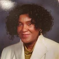 Mrs. Fay Crystal Rison Obituary