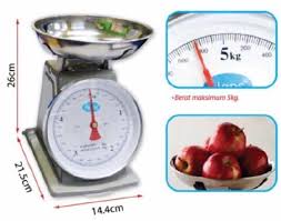 Konsumsi daya baterai rendah, tersedia dengan berbagai jenis mode penghemat daya. D Alat Timbang 5kg Berkualiti Everything Else Others On Carousell