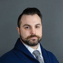 Matthew Routhier's Instagram, Twitter & Facebook