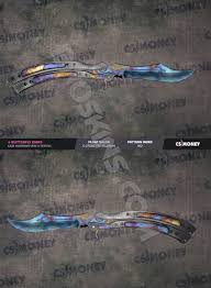 All horizon case skins in. Butterfly Case Hardened Blue Gem Patterns Seed Broskins Csgo Trade Skins