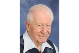 Eugene Bogle Obituary (1922