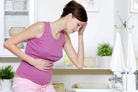 Embarazo De Alto Riesgo Causas Sintomas Y Prevencion