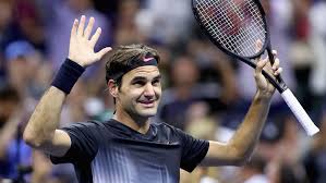 Tiafoe is the 4th youngest player who has been ranked in top 50 by the association of tennis professionals. Federer Survives Tiafoe Scare To Advance Marca In English