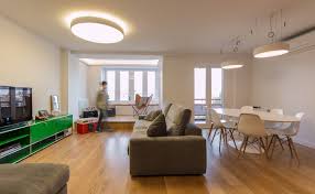 Reforma Interior Para Vivienda Con Criterios De Eficiencia Energetica En Murcia Ecoproyecta