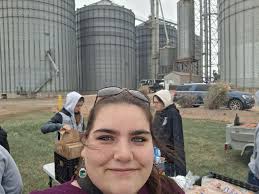 Thank you to everyone who supported our FFA chapter today