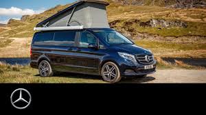 California, arizona, colorado, new mexico, oregon, idaho, Mercedes Benz Marco Polo A Luxurious Camper Van Youtube