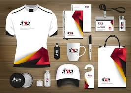 Business Corporate Identity Gift Items Stationery In 2020 Corporate Identity Corporate Identity Mockup T Shirt Logo Design
