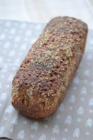 Epingle Sur Pains Et Brioches