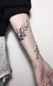 Pin by kay. on etc: tattoos | Nature tattoo sleeve, Nature tattoos, Trendy tattoos