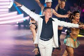 Joachim Llambi Schlaghosen Ymca Jetzt Kann Ich Sterben Ich Habe Offiziell Alles Gesehen Schlaghose Kostum Let S Dance