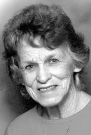 Obituaries — Gouverneur Tribune Press