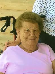 Remembering Yvonne Dill