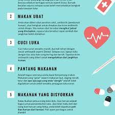 Selain majlis perkahwinan, majlis bersunat juga merupakan antara perkara yang akan dilakukan apabila tiba musim cuti. Tips Penjagaan Luka Bersunat