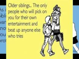 It's national siblings day 2021! National Siblings Day 2019 Quotes Wishes Brother Sister Images Messages To Share