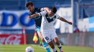 Final del partido, vélez sarsfield 2, huracán 0. Uvovxmvsuumtom