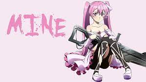 Mine akame ga kill background. Mine Akame Ga Kill 1080p 2k 4k 5k Hd Wallpapers Free Download Wallpaper Flare