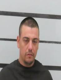 VELARDE, MAURICIO 08/31/2024 Age: 38 Charges: DWI