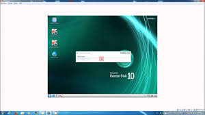 Kaspersky Rescue Disk 10 Verwenden Youtube