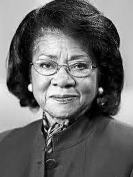 Belvagene Davis (October 13, 1932