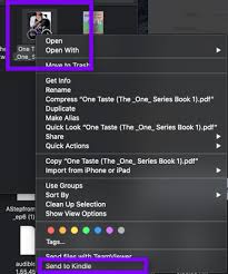The kindle app on your ipad gives you access to your entire amazon kindle library without having to lug around two devices. How To Add Pdf To Kindle App