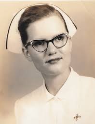 Obituary information for Ethel Mae Marak