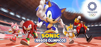 Hablamos con tomás lamas, entrenador de basquetbol argentino que trabaja en japón. Sonic En Los Juegos Olimpicos Tokio 2020