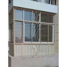 Delight in classic faux balcony design with the ornamental arch balconet. Balcony Grill Design India Novocom Top