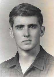 REMEMBERING David Doolittle