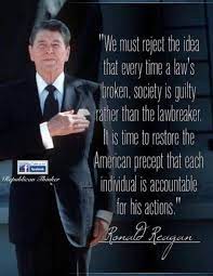 85 Ronald Reagan Quotes On Leadership Freedom 2021