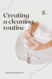 Ep 202 My Exact Cleaning Routine Mother Like A Boss Cleaning Routine Cleaning Routine