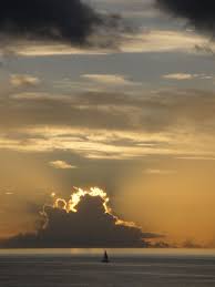 Amanecer En Miami Beach 2 Miami Beach Clouds Sky