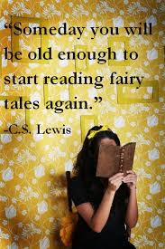 Reading Fairy Tales Again Movie Quotes Inspirational Fairytale Quotes Movie Quotes Funny