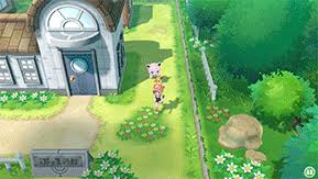 Download new version 2.0 let's go eevee : March Of The Pokemon Pokemon Com