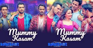 Mummy Kasam Song From Nawabzaade Will Make You Wanna Dance .top songs best songs new songs upcoming songs latest songs sad songs hindi songs bollywood songs punjabi songs movies songs trending songs mujra dance hot songs. mango bollywood