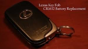 Все серии lexus ct lexus es lexus gs lexus gx lexus hs lexus is lexus ls lexus lx lexus rx lexus sc. Lexus Key Fob Battery Replacement Quick Easy Youtube