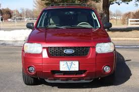 Image result for Redfire 2006 Escape