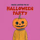 Nakakata-CUTE! Kids' Halloween Party (Saturday event image