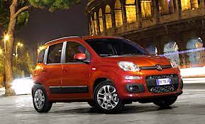 The fiat panda 2020 image is added in the car pictures category by the author on jul 20, 2018. Fiat Panda Schlechter Als Der Durchschnitt Autogazette De