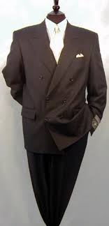 Lapel width and notch height. Double Breasted Men S Suit 1 Wool Super 120 S Peak Lapel Style Ultra Fashion Mens Belvedere Shoes