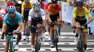 Accédez au classement général du tour de france 2021, actualisé après chaque étape, et retrouvez également toute l'actualité de cette édition. Tour De France Le Classement De La 8e Etape Et Le Classement General