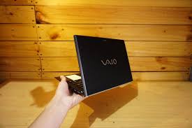 Maybe you would like to learn more about one of these? Jual Laptop Sony Vaio Svp11 Core I5 Touchscreen Black Eksekutif Computer