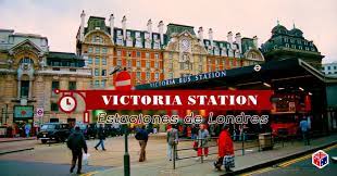 Check spelling or type a new query. Como Llegar Del Aeropuerto De Gatwick A La Estacion Victoria Conocimientos Generales