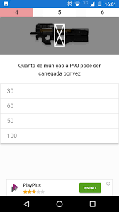 Ao ver um carro no meio da partida, você pegaria ele pois sabe que tem boas habilidades com carro ou não pegaria, pois sabe que atrapalha o jogo. Quiz Free Fire Para Android Apk Baixar
