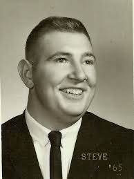 Steve Eugene Yager ~ 1953-2021 October 07 Steve Yager January 29, 1953