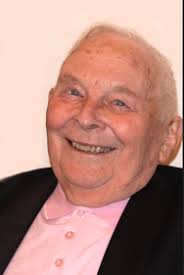 Condolence Book for Patrick (P.J.) Jones (Cloghran, Dublin)