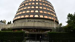 El pleno del tribunal constitucional (tc) ha rechazado suspender de forma urgente la ejecución de la sentencia. Tribunal Constitucional Espanol Anula Leyes De Desconexion De Cataluna 07 07 2016 Sputnik Mundo