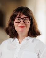 Gina Pollard Awarded The President's Outstanding Staff Award>