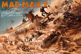 Het is het vervolg op de film mad max. Artstation Mad Max 2 The Road Warrior Jack C Gregory